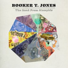 Booker T. Jones – The Road from Memphis