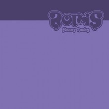 Boris – New Album / Attention Please / Heavy Rocks