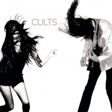 Cults – s/t