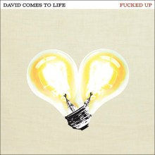 Fucked-Up-David-Comes-To-Life