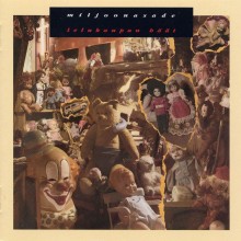 #6 Miljoonasade – Lelukaupan häät (1992)