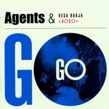 Agents & Vesa Haaja – Gogo