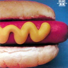 BobJames Jazz-pianisti Bob Jamesin albumi H (1980).