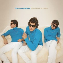 The Lonely Island – Turtleneck & Chain