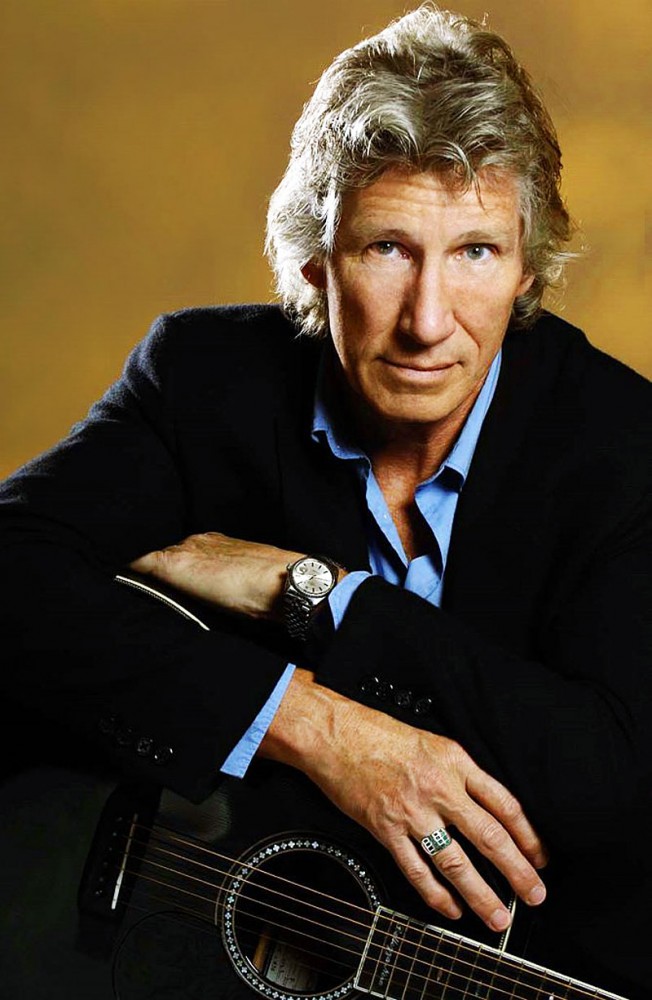 Roger Waters yritti hajottaa Pink Floydin mutta onnistui hajottamaan vain itsensä.