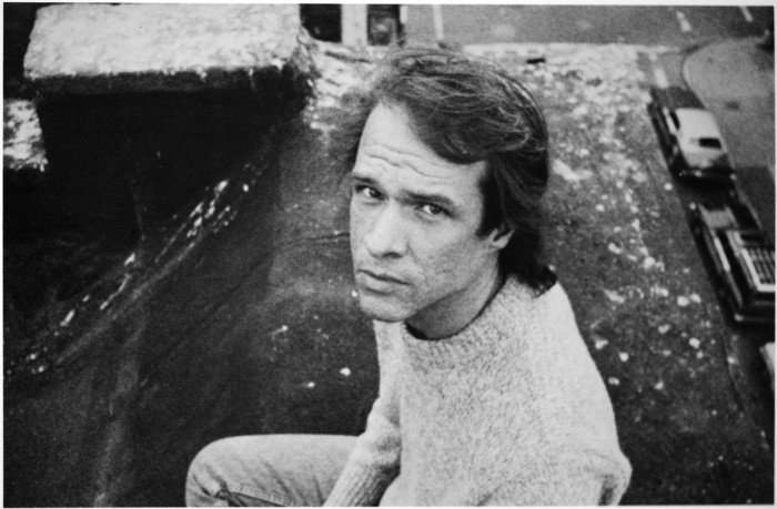 Arthur Russell – epätodennäköinen diskokuningas.