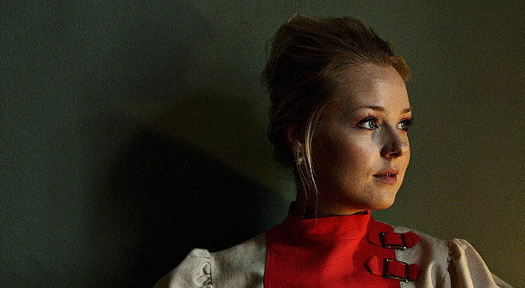 sansa Sansa – Savior