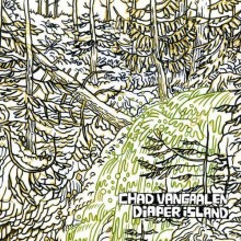 Chad VanGaalen – Diaper Island