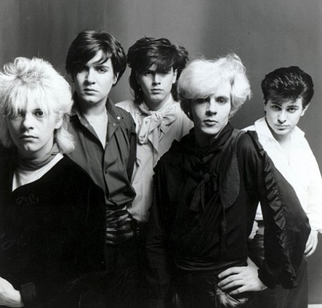 DuranDuranKuva81 Duran Duran rakastaa naisia.