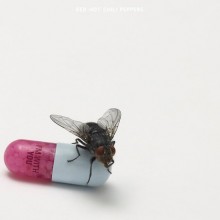 Red Hot Chili Peppers – I’m With You