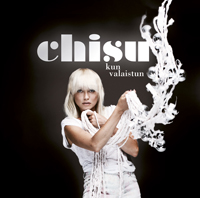 Chisu – Kun valaistun