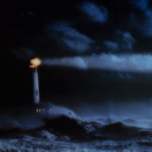 John Maus – We Must Become the Pitiless Censors of Ourselves