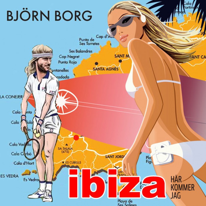 Kuvitteelliset musisoivat urheilijat Top 6