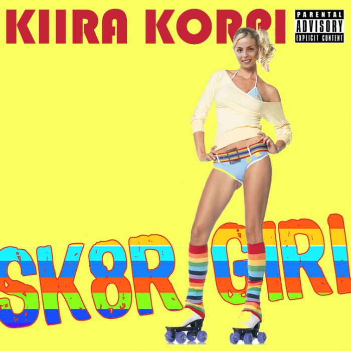 Kuvitteelliset musisoivat urheilijat Top 6