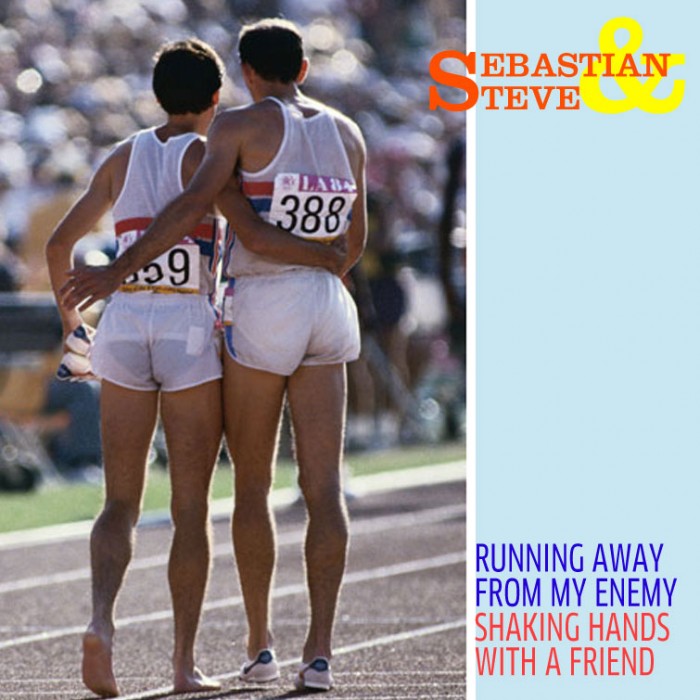 Kuvitteelliset musisoivat urheilijat Top 6