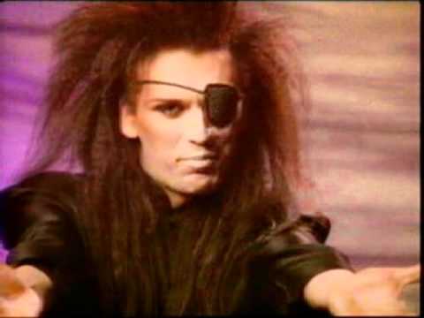 DeadOrAlive1984