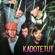 #15 Kadotetut – Hiljaiset kyyneleet (1985)