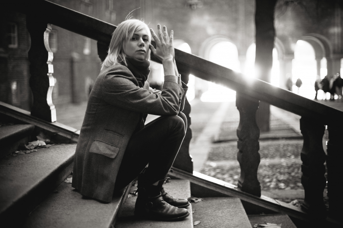 Saisiko hän vierailla kuistillasi tänä yönä?