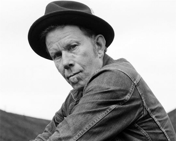 Tom Waits – Bad as Me