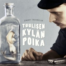 Jimmy Träskelin – Tuulisen kylän poika