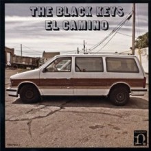 The Black Keys – El Camino