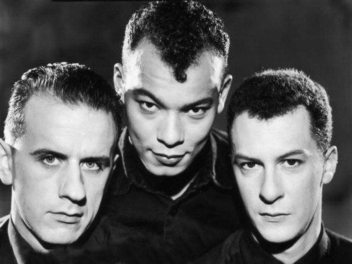 FineYoungCannibals85 #14 Fine Young Cannibals – Johnny Come Home