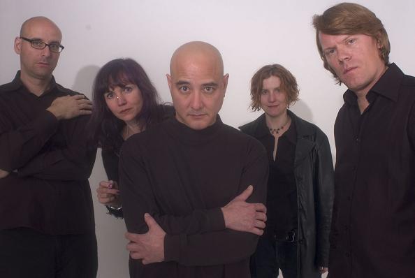 The Walkabouts – Travels in the Dustland