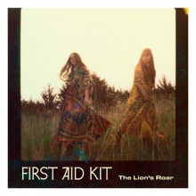 First Aid Kit – The Lion’s Roar