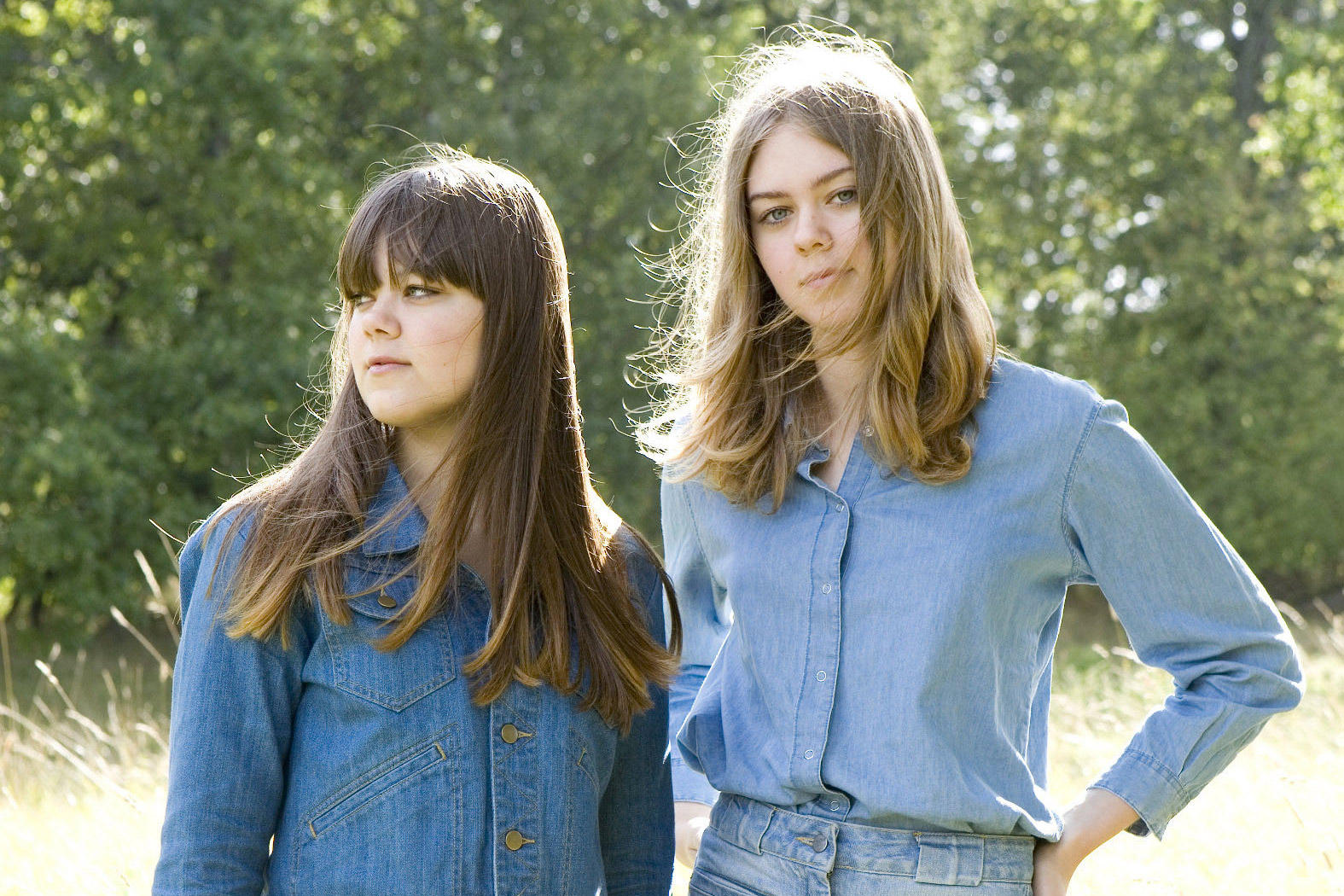 First Aid Kit The Lion’s Roar /