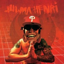 Julma-Henri – Radio Jihad: Syrjäytynyt vol. 2