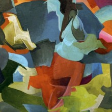 The Olivia Tremor Control – Music from the Unrealized Film Script, Dusk at Cubist Castle / Black Foliage: Animation Music Vol. I