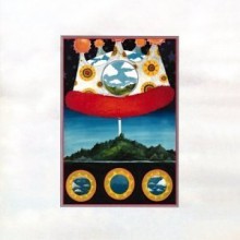 The Olivia Tremor Control – Music from the Unrealized Film Script, Dusk at Cubist Castle / Black Foliage: Animation Music Vol. I