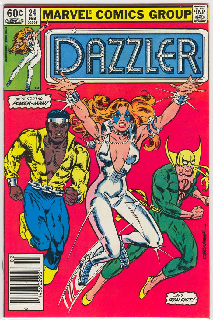 Ruutujen sankarit – 11 loistokkainta kuvitteellista yhtyettä ja artistia sarjakuvissa