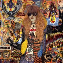 Black Bananas – Rad Times Xpress IV