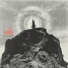 The Shins – Port of Morrow