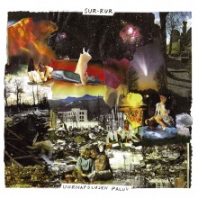 Ystävät, toverit ja muita Suomi-indien lähes unohtuneita klassikoita