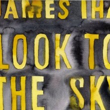 James Iha – Look to the Sky