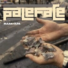 Paleface – Maan tapa