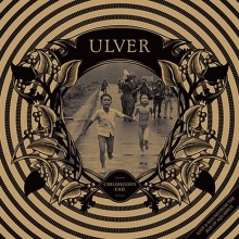 Ulver – Childhood’s End