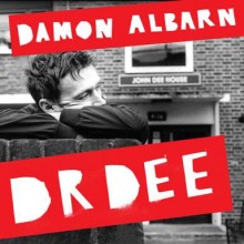 Damon Albarn – Dr. Dee: An English Opera