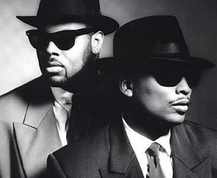 Jam and Lewis