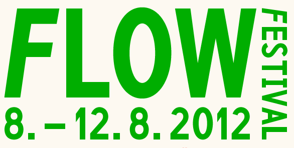 Flow 2012 Top 40!