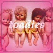 Toadies – Play.Rock.Music