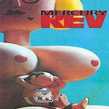 Mercury Rev Boces