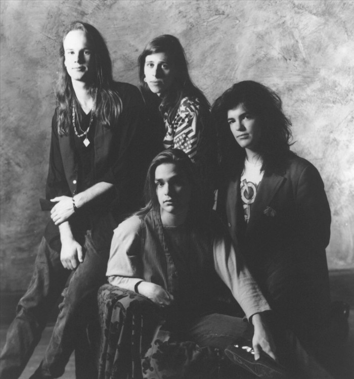 Posies1993 #21 The Posies – Dream All Day