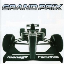 Teenage Fanclub_Grand Prix