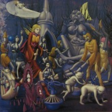 Hitaammin ja raskaammin – Nuorgamin lyhyen oppimäärän kurssi doom-metalliin