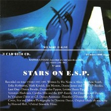 Unohdetut indierock-klassikot 1992–2001, osa 5