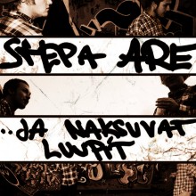 Stepa & Are – …ja naksuvat loopit