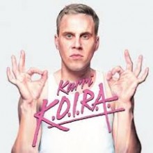 Karri Koira – K.O.I.R.A.